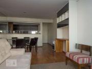 Apartamento para Locação em São Paulo/SP Vila Romana 3...