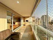 Apartamento para Locação em São Paulo/SP Vila Romana 3...