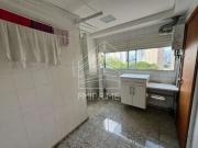 Apartamento para Locação em São Paulo/SP Vila Romana 3...