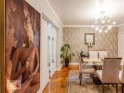 Apartamento para Locação em São Paulo/SP Vila Romana 3...