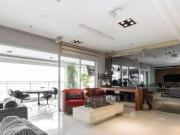 Apartamento para Locação em São Paulo/SP Vila Romana 3...