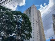 Apartamento para Locação em São Paulo/SP Vila Romana 3...