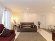 Apartamento para Locação em São Paulo/SP Vila Romana 3...