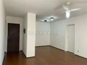 Apartamento para Locação em São Paulo/SP Vila Romana 3...