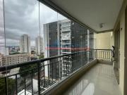Apartamento para Locação em São Paulo/SP Vila Romana 3... Apartamento para Locação em São Paulo/SP Vila Romana 3...