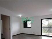 Apartamento para Locação em São Paulo/SP Vila Romana 3...