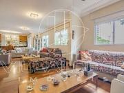 Apartamento para Locação em São Paulo/SP Vila Romana 3...