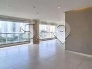 Apartamento para Locação em São Paulo/SP Vila Romana 3...