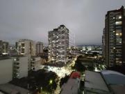 Apartamento para Locação em São Paulo/SP Vila Romana 3...