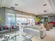 Apartamento para Locação em São Paulo/SP Vila Romana 4...