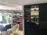 Apartamento para Locação em São Paulo/SP Vila Romana 4...