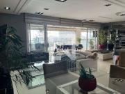 Apartamento para Locação em São Paulo/SP Vila Romana 4...