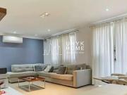 Apartamento para Locação em São Paulo/SP Vila Romana 4...