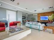 Apartamento para Locação em São Paulo/SP Vila Romana 4...