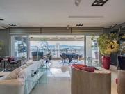 Apartamento para Locação em São Paulo/SP Vila Romana 4...