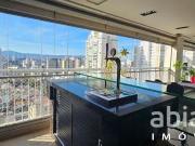 Apartamento para Locação em São Paulo/SP Vila Romana 4...