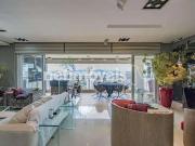 Apartamento para Locação em São Paulo/SP Vila Romana 4...