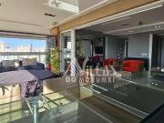 Apartamento para Locação em São Paulo/SP Vila Romana 4...