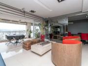 Apartamento para Locação em São Paulo/SP Vila Romana 4...