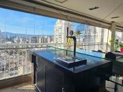 Apartamento para Locação em São Paulo/SP Vila Romana 4...