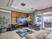 Apartamento para Locação em São Paulo/SP Vila Romana 4...