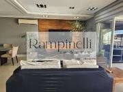 Apartamento para Locação em São Paulo/SP Vila Romana 4...