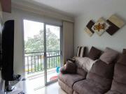 Apartamento para Locação em São Paulo/SP Vila Roque 3...