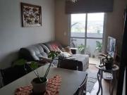 Apartamento para Locação em São Paulo/SP Vila Rosária 2...