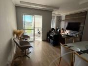 Apartamento para Locação em São Paulo/SP Vila São...