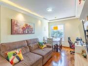 Apartamento para Locação em São Paulo/SP Vila São...