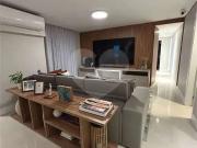 Apartamento para Locação em São Paulo/SP Vila São...