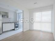 Apartamento para Locação em São Paulo/SP Vila Santa...