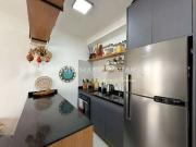 Apartamento para Locação em São Paulo/SP Vila Santa...