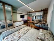 Apartamento para Locação em São Paulo/SP Vila Santa...