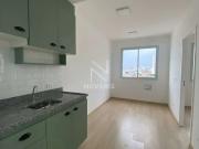 Apartamento para Locação em São Paulo/SP Vila Santa...