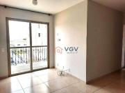 Apartamento para Locação em São Paulo/SP Vila Santa...