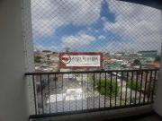 Apartamento para Locação em São Paulo/SP Vila Santa...