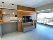 Apartamento para Locação em São Paulo/SP Vila Santa...