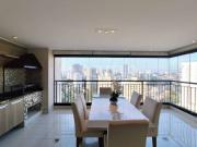 Apartamento para Locação em São Paulo/SP Vila Santa...