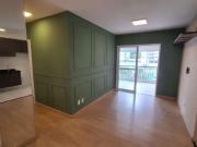 Apartamento para Locação em São Paulo/SP Vila Santa...