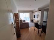 Apartamento para Locação em São Paulo/SP Vila Santa...