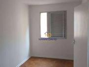 Apartamento para Locação em São Paulo/SP Vila Santa...