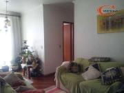 Apartamento para Locação em São Paulo/SP Vila Santa...