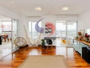 Apartamento para Locação em São Paulo/SP Vila Santa...