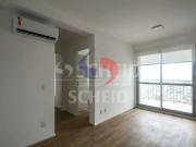 Apartamento para Locação em São Paulo/SP Vila Santa...