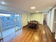 Apartamento para Locação em São Paulo/SP Vila Santa...