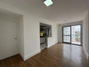 Apartamento para Locação em São Paulo/SP Vila Santa...