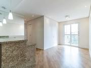 Apartamento para Locação em São Paulo/SP Vila Santa...