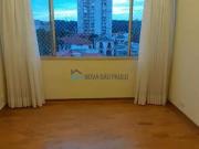 Apartamento para Locação em São Paulo/SP Vila Santa...