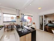 Apartamento para Locação em São Paulo/SP Vila Santa...